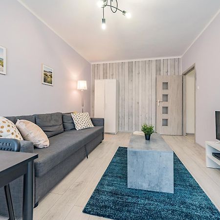 Citystay Rajska Komfort W Centrum Gdanska エクステリア 写真