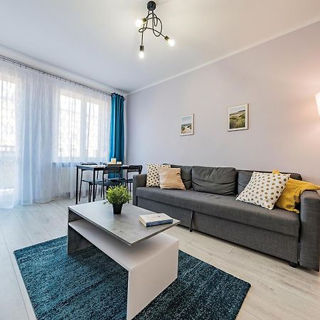 Citystay Rajska Komfort W Centrum Gdanska エクステリア 写真