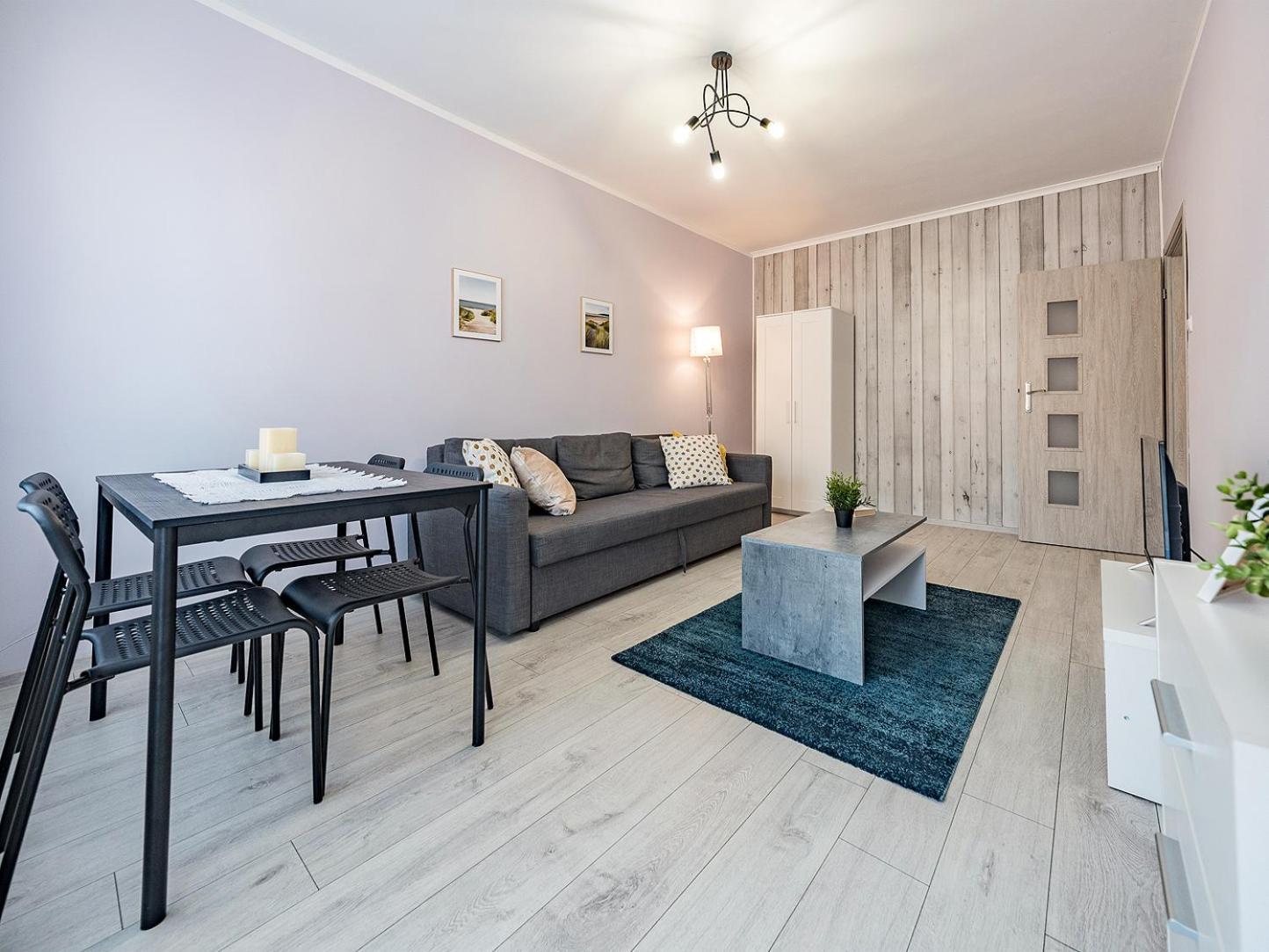 Citystay Rajska Komfort W Centrum Gdanska エクステリア 写真
