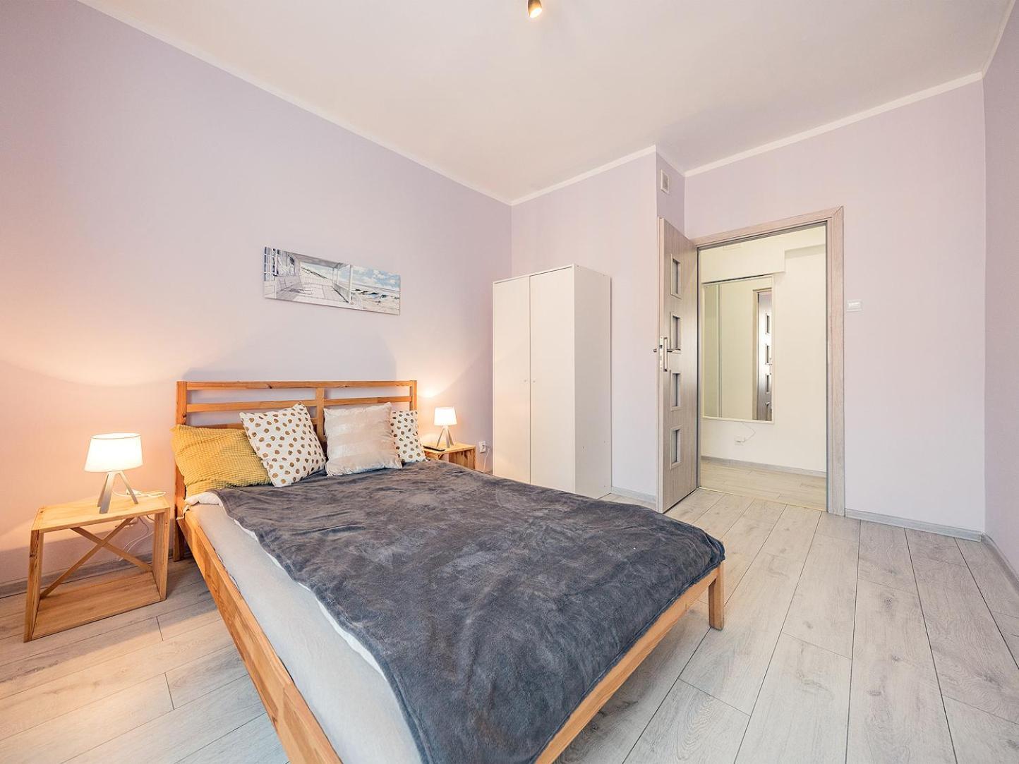 Citystay Rajska Komfort W Centrum Gdanska エクステリア 写真