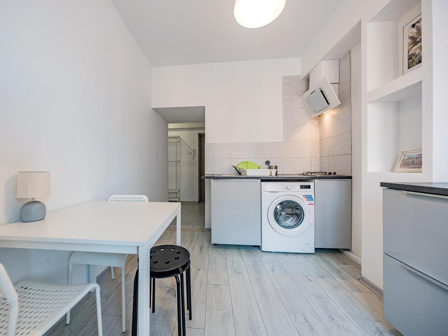 Citystay Rajska Komfort W Centrum Gdanska エクステリア 写真