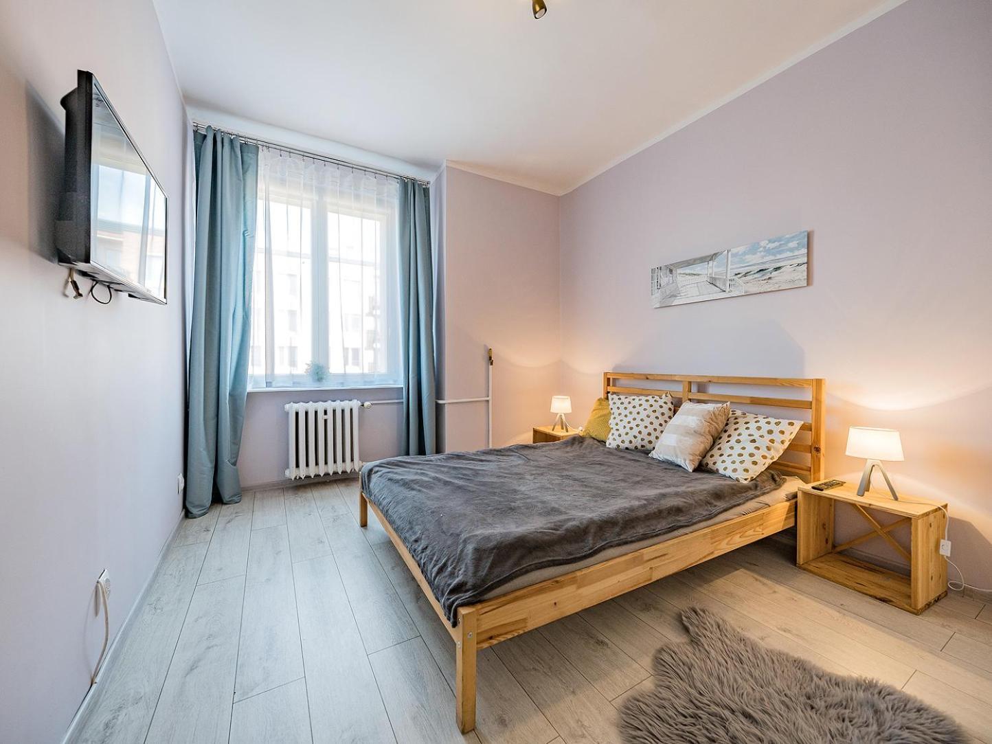Citystay Rajska Komfort W Centrum Gdanska エクステリア 写真